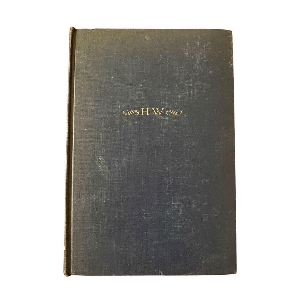 Aurora Dawn The True Story Of Andrew Reale Hardcover Book 1947